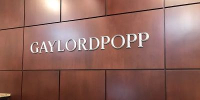Gaylord Popp, LLC