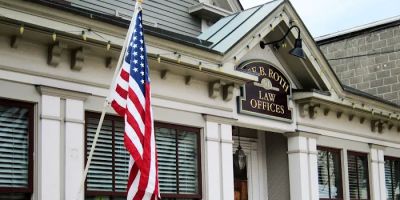 Lee B Roth Law Offices