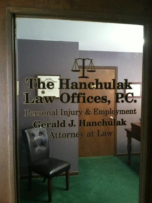 Hanchulak Law Offices, P.C. 4