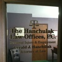 Hanchulak Law Offices, P.C. ico