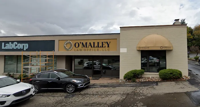 O'Malley Law Office, LLC 4