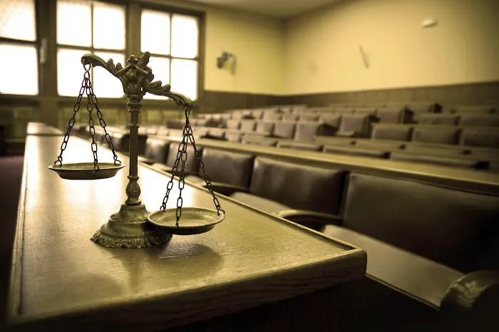 Harris Law Offices PC 4