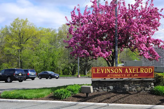 Levinson Axelrod, P.A. 4