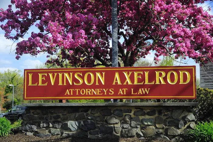 Levinson Axelrod, P.A. 4