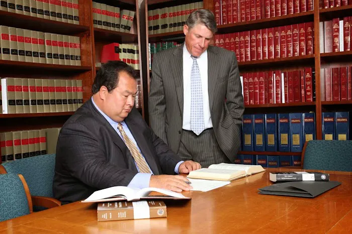 Levinson Axelrod, P.A. 4
