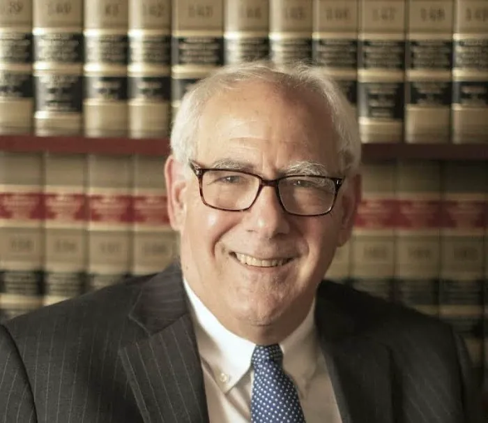 Law Offices of Steven J. Abelson Esq. 5