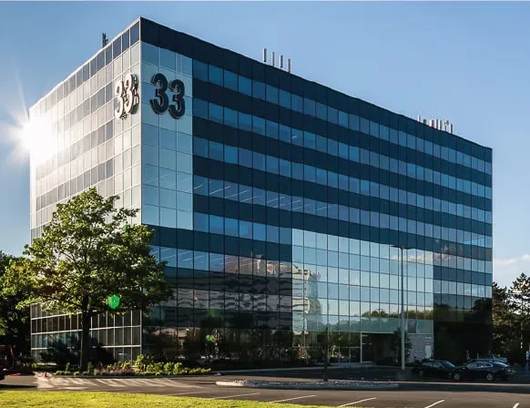Fried Richard F Law Firm 5