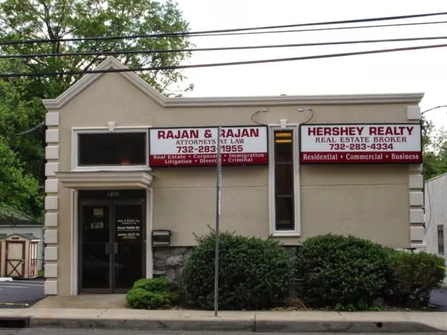 Rajan & Rajan LLP Law Firm 5