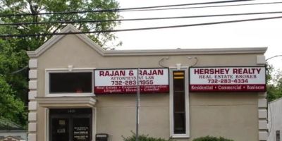 Rajan & Rajan LLP Law Firm