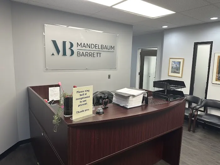 Mandelbaum Barrett PC 4