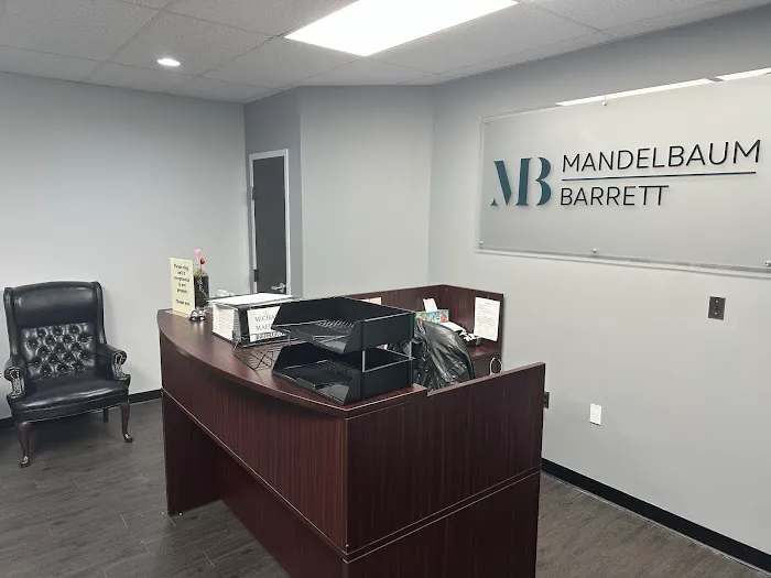 Mandelbaum Barrett PC 4