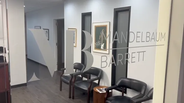 Mandelbaum Barrett PC 4