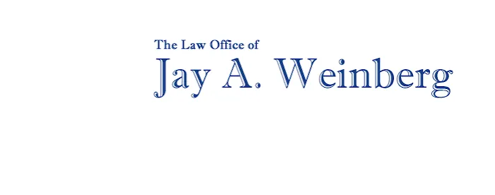 Law Office of Jay A. Weinberg 4