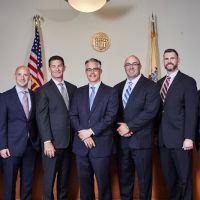 RAM Law (Rebenack Aronow & Mascolo L.L.P) ico