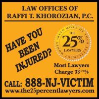 Law Offices of Raffi T. Khorozian, P.C. ico