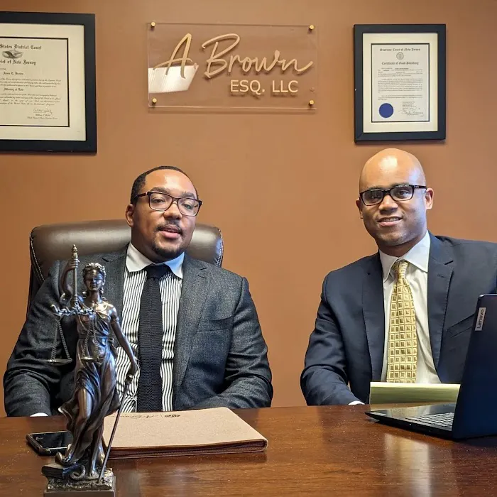 Law Offices of Adam C Brown Esq. PC 4