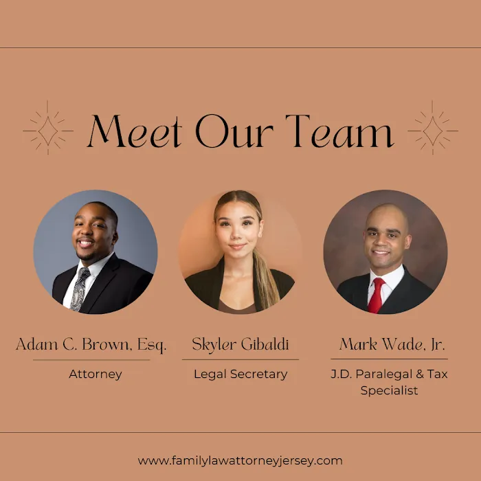 Law Offices of Adam C Brown Esq. PC 4