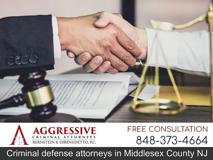 Bernstein & DiBenedetto Aggressive Criminal Attorneys 4
