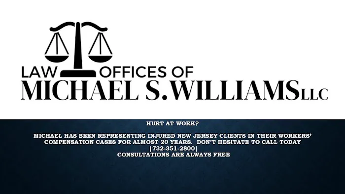 Law Offices of Michael S. Williams, LLC 4