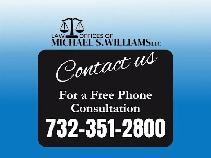 Law Offices of Michael S. Williams, LLC 4