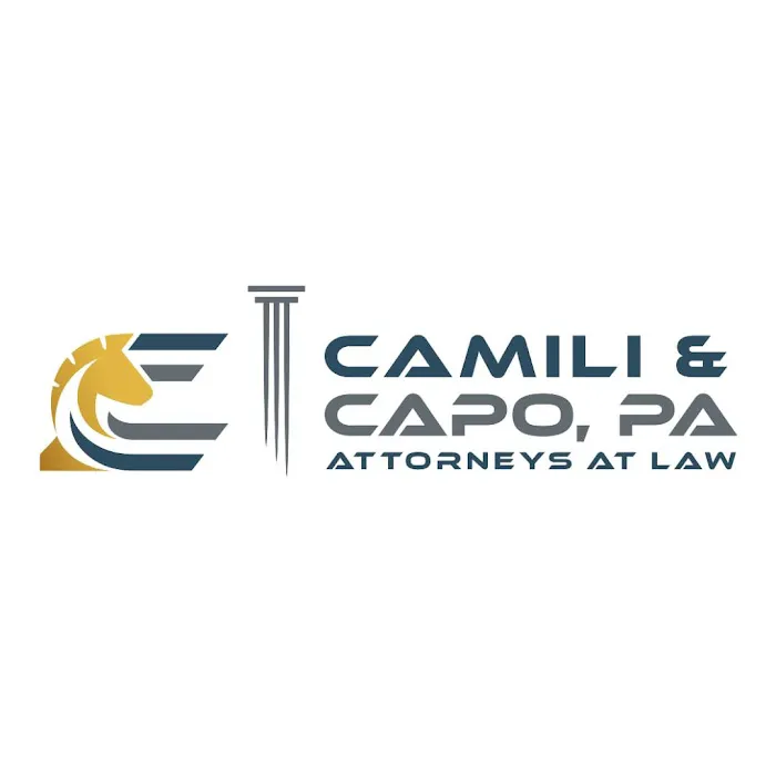 Camili & Capo, PA 4