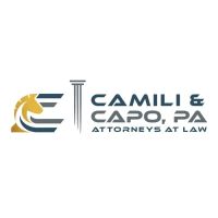 Camili & Capo, PA ico