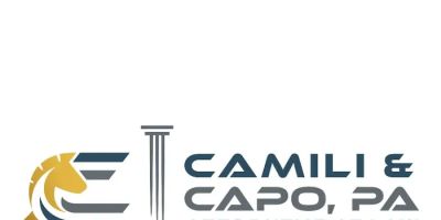 Camili & Capo, PA