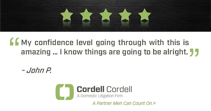 Cordell & Cordell - Divorce Attorney Office 4