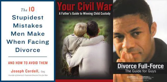 Cordell & Cordell - Divorce Attorney Office 4