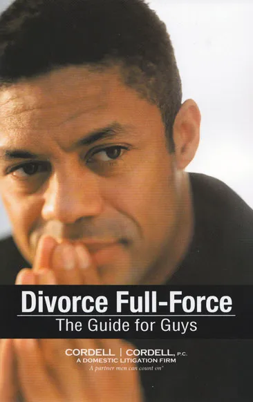 Cordell & Cordell - Divorce Attorney Office 4