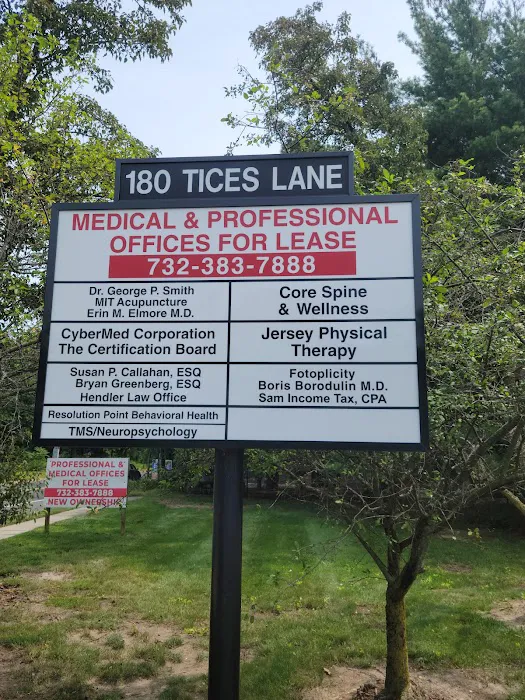Law Office of Bryan Greenberg, LLC 4