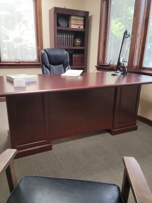 Law Office of Bryan Greenberg, LLC 4