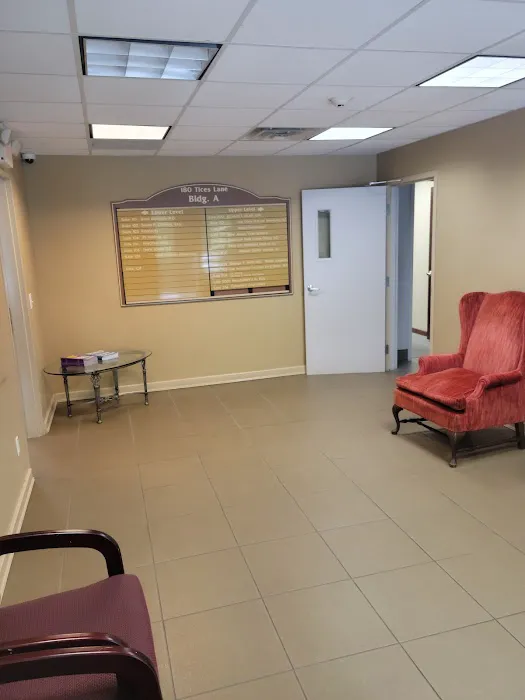Law Office of Bryan Greenberg, LLC 4