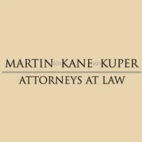 Martin Kane Kuper ico