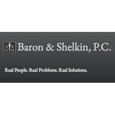 Baron & Shelkin, P.C. 4