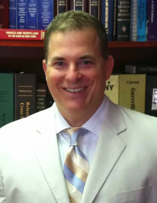 Richard Southard Law Office 4