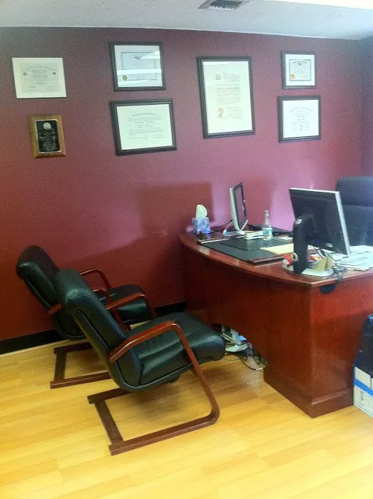 Richard Southard Law Office 4