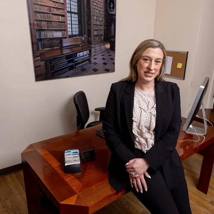 Law Office of Gina M Wicik 4