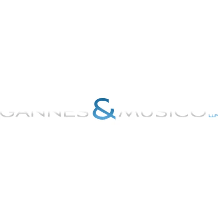 Gannes & Musico, LLP 4