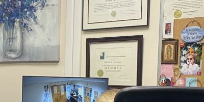 Bibiana Andrade Esq