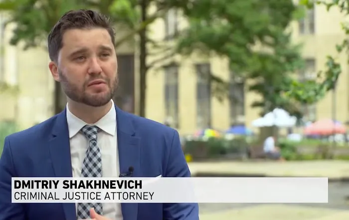 The Law Firm of Dmitriy Shakhnevich PLLC 4