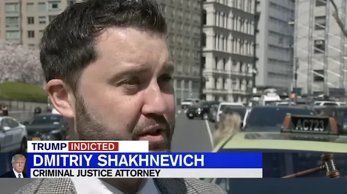 The Law Firm of Dmitriy Shakhnevich PLLC 4
