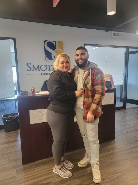 Smotritsky Law Group, PLLC 4