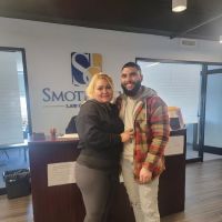Smotritsky Law Group, PLLC ico