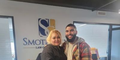 Smotritsky Law Group, PLLC