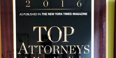 The Marcowitz Law Firm, PLLC