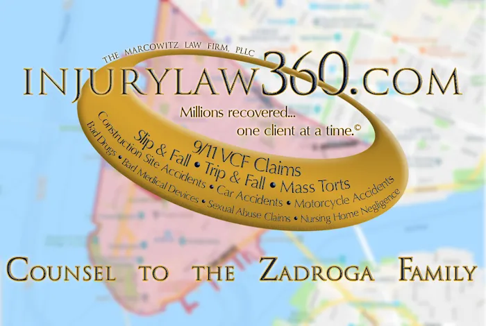 The Marcowitz Law Firm, PLLC 4