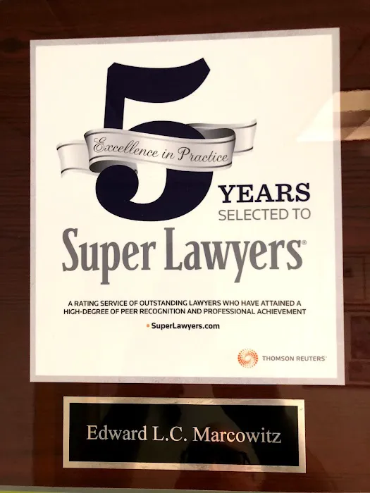 The Marcowitz Law Firm, PLLC 4