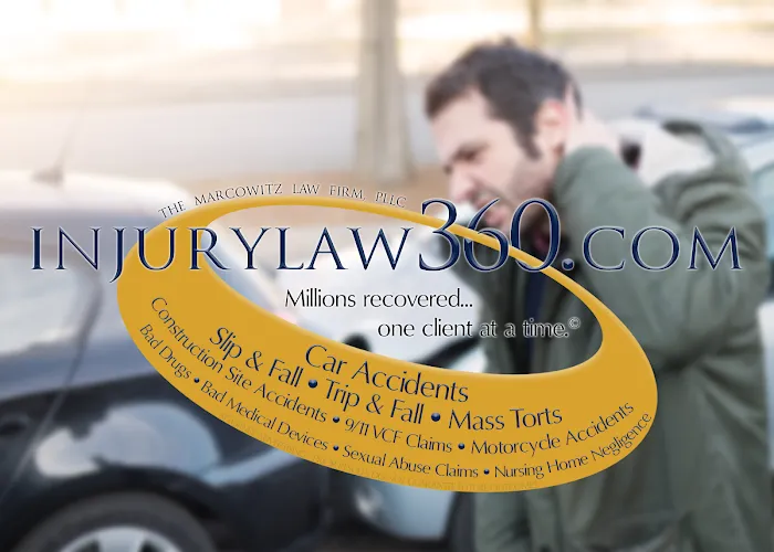 The Marcowitz Law Firm, PLLC 4