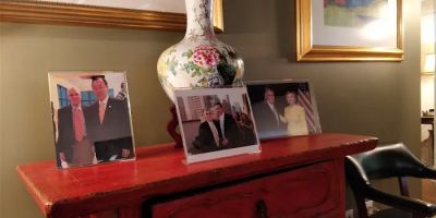 Neil Weinrib & Associates